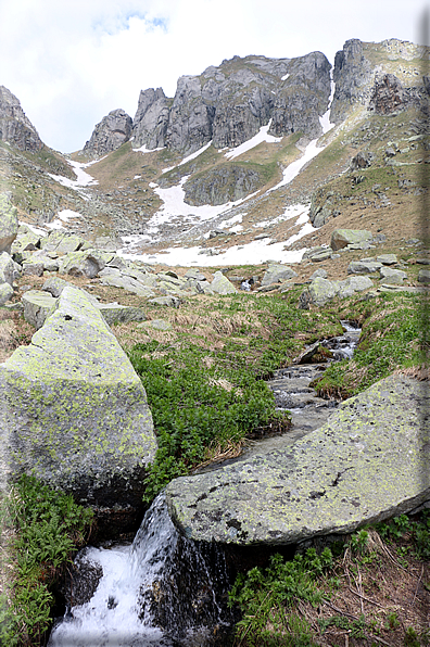 foto Rifugio Brentari